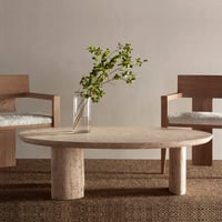 طاولة قهوة سالزبورغ