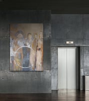 لوحة الأشباه