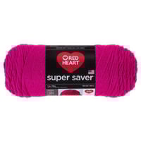 Super Saver - Shocking Pink 718