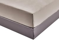 مفرش SENDA صيفي مشجر مفرد ونص - 140×200 سم - 4 قطع...