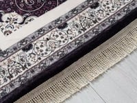 سجادة صلاة فيلفيت ميموري فوم - 68×120 سم - K04