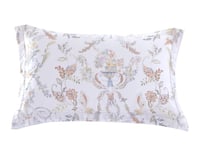 مفرش NAVARA تنسل فرست كلاس مفرد ونص - 140×200 سم -...