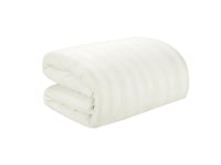 مفرش CROWN فندقي مزدوج - 200×200 سم - 7 قطع - سكري