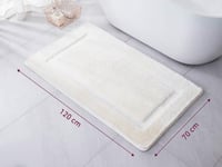 دعاسة حمام فرو ناعم - سكري