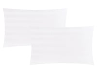 مفرش HOTEL فندقي قطن مزدوج - 200×200 سم - 7 قطع -...