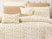 مفرش JOSE قطن مشجر مودرن مزدوج - 200×200 سم - 10 ق...