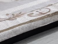 سجادة صلاة فيلفيت ميموري فوم - 68×120 سم - K09