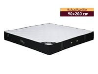 مرتبة CLOUD REST مقاس مفرد 90×200 سم