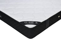 مرتبة CLOUD REST مقاس مزدوج 180×200 سم