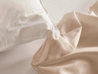 تلبيسة لحاف بدون حشوة مفرد ونص 3 قطع - جملي