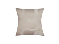 مفرش ANALIA فاخر جاكار مزدوج - 200×200 سم - 10 قطع...