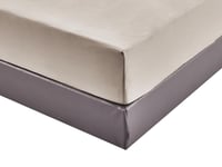 مفرش SENDA صيفي مشجر مفرد ونص - 140×200 سم - 4 قطع...