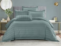 مفرش CROWN فندقي مزدوج - 200×200 سم - 7 قطع - فيرو...