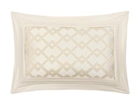 مفرش ACACIA فاخر جاكار شانيل مزدوج - 200×200 سم -...