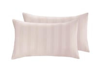 مفرش CROWN فندقي مزدوج - 200×200 سم - 7 قطع - بيج...