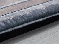 سجادة صلاة فيلفيت ميموري فوم - 68×120 سم - K03