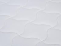 مرتبة CLOUD REST مقاس مفرد ونص 140×200 سم