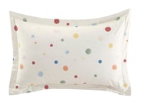 مفرش MARIO مودرن قطن مفرد ونص - 140×200 سم - 4 قطع...