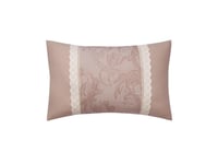 مفرش AMORA فاخر جاكار مزدوج - 200×200 سم - 10 قطع...