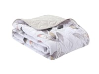 مفرش PANDA صيفي مضغوط خفيف مزدوج - 200×200 سم - 6...