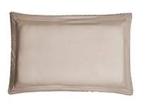 مفرش EMILY صيفي مطرز كابتونيه مفرد ونص - 140×200 س...