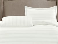 مفرش CROWN فندقي مفرد ونص - 140×200 سم - 5 قطع - أ...