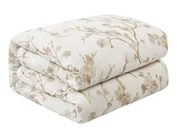 مفرش VIOLETA شتوي فاخر مخمل ڤيلڤيت مزدوج 200×200 س...