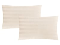 مفرش HOTEL فندقي قطن مزدوج - 200×200 سم - 7 قطع -...