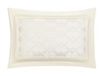 مفرش ACACIA فاخر جاكار شانيل مزدوج - 200×200 سم -...