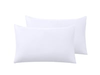 مفرش MALVA فندقي قطن فاخر مزدوج - 200×200 سم - 9 ق...