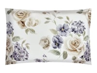 مفرش ISLA مشجر بتقنية التبريد المضاعف مفرد ونص - 1...