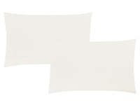 مفرش VONTY صيفي مطرز مزدوج - 200×200 سم - 10 قطع -...