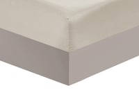 مفرش VONTY صيفي مطرز مفرد ونص - 140×200 سم - 6 قطع...