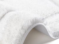 دعاسة حمام فرو ناعم - سكري