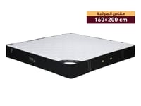 مرتبة CLOUD REST مقاس كوين 160×200 سم