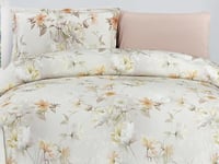 مفرش ISLA مشجر بتقنية التبريد المضاعف مفرد ونص - 1...