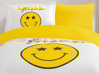 مفرش SAMBA رسومات مفرد ونص - 140×200 سم - 5 قطع