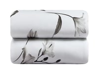 مفرش ISLA مشجر بتقنية التبريد المضاعف مفرد ونص - 1...