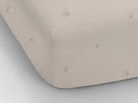 مفرش AMIRA قطن مشجر مودرن مزدوج - 200×200 سم - 6 ق...