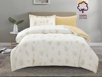 بكج AMIRA القطن مفرد ونص - 140×200 سم - T15