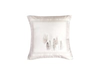 مفرش KIORA صيفي مشجر مزدوج - 200×200 سم - 10 قطع -...