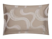 مفرش ANALIA فاخر جاكار مفرد ونص - 140×200 سم - 6 ق...