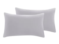 مفرش LAYLA صيفي مخطط مزدوج - 200×200 سم - 10 قطع -...