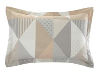 مفرش MARIO مودرن قطن مفرد ونص - 140×200 سم - 4 قطع...