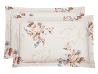 مفرش JOSE قطن مشجر مودرن مزدوج - 200×200 سم - 10 ق...