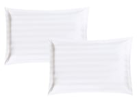 مفرش HOTEL فندقي قطن مزدوج - 200×200 سم - 7 قطع -...