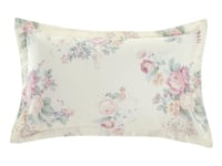 مفرش AMIRA قطن مشجر مودرن مفرد ونص - 140×200 سم -...