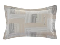 مفرش MARIO مودرن قطن مفرد ونص - 140×200 سم - 4 قطع...