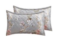 مفرش PANDA صيفي مضغوط خفيف مزدوج - 200×200 سم - 6...