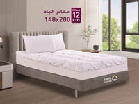 بكج AMIRA القطن مفرد ونص - 140×200 سم - T15